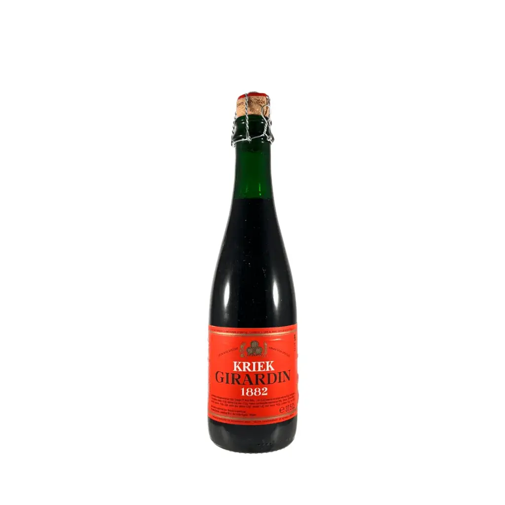 GIRARDIN KRIEK 37.5
