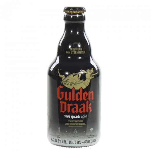 GULDEN DRAAK 9000 QUA 1/3