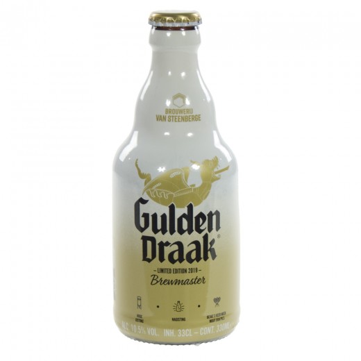 GULDEN DRAAK BREWM 1/3