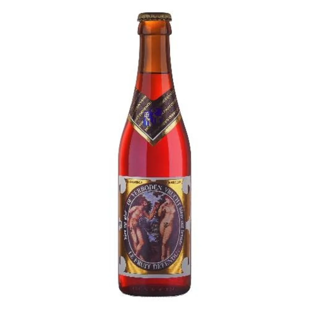 HOEGAARDEN VERB.VRUCHT 1/3