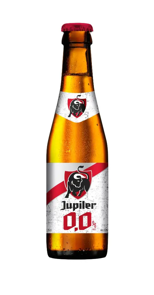 JUPILER 0,0% 1/4