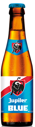 JUPILER BLUE 1/4