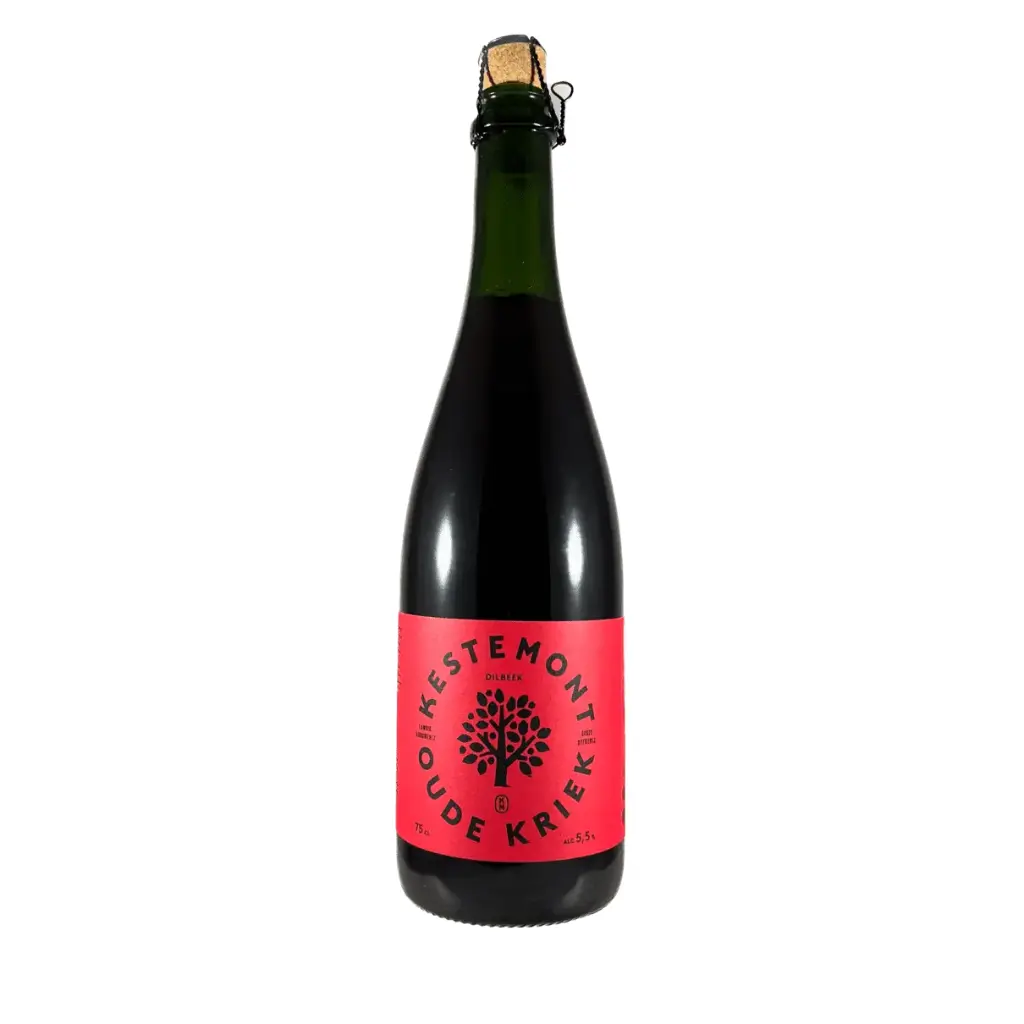 KESTEMONT OUDE KRIEK 3/4