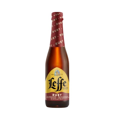 LEFFE RUBY 1/3