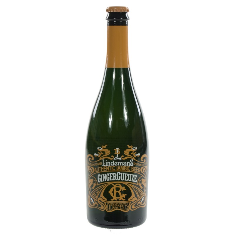 LINDEMANS C.RENE GEUZE 3/4