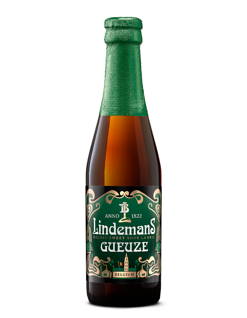 LINDEMANS GUEUZE 1/4