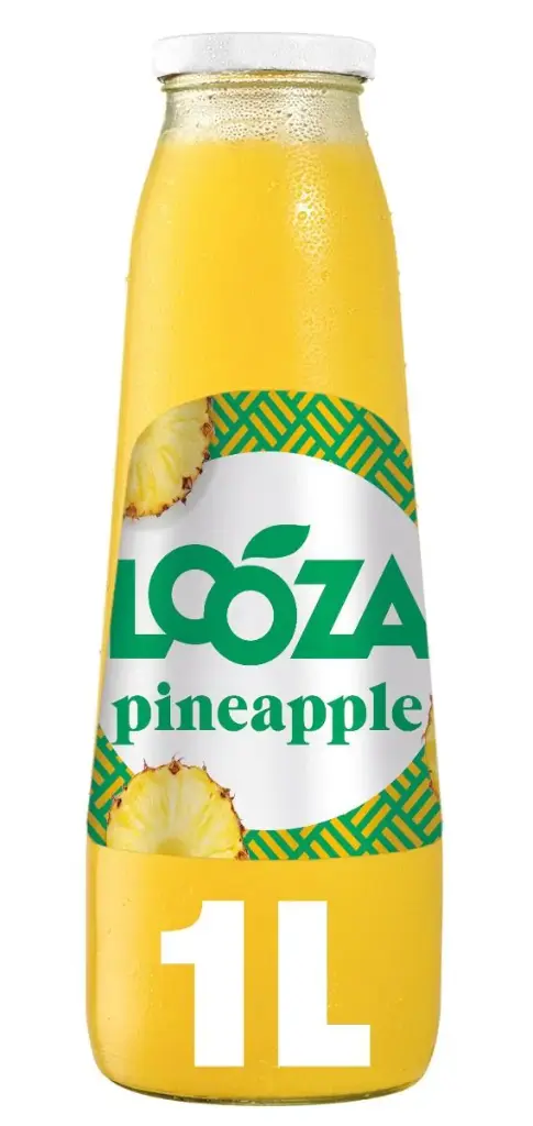 LOOZA 1/1 ANANAS