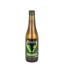 LUPULUS ORGANICS 3/4