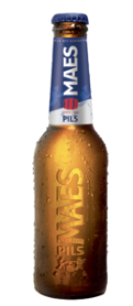 MAES PILS 1/4