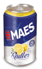 MAES RADLER CANS 0.33