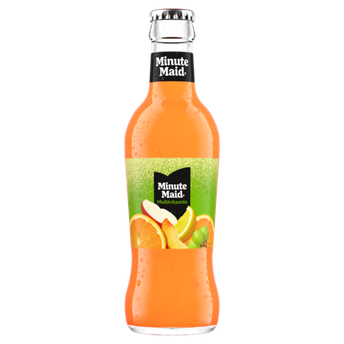 MIN MAID 1/5 ACE GLAS