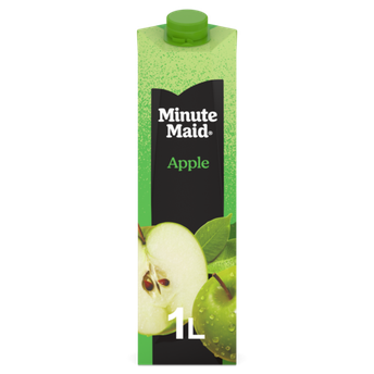 MIN MAID APPEL 1/1 PET