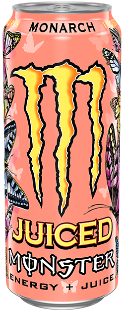 MONSTER CANS 0.5 MONARCH