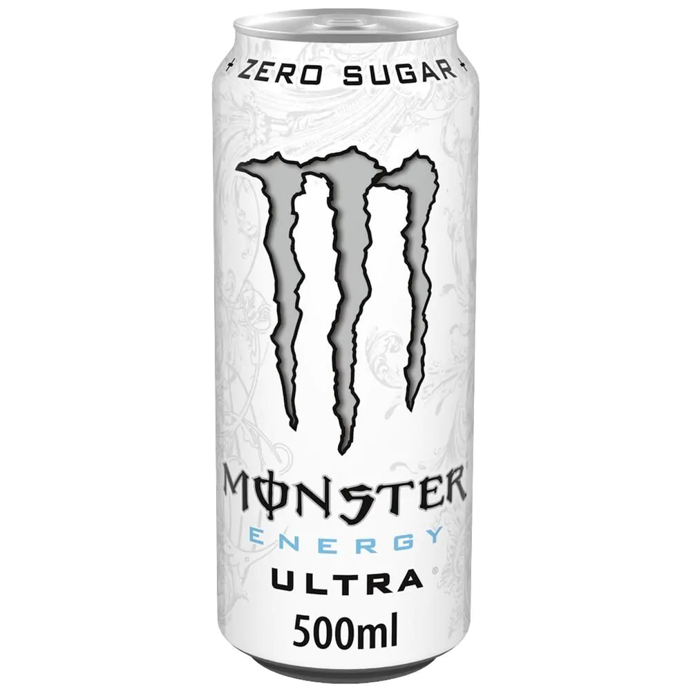 MONSTER CANS 0.5 ULTRA