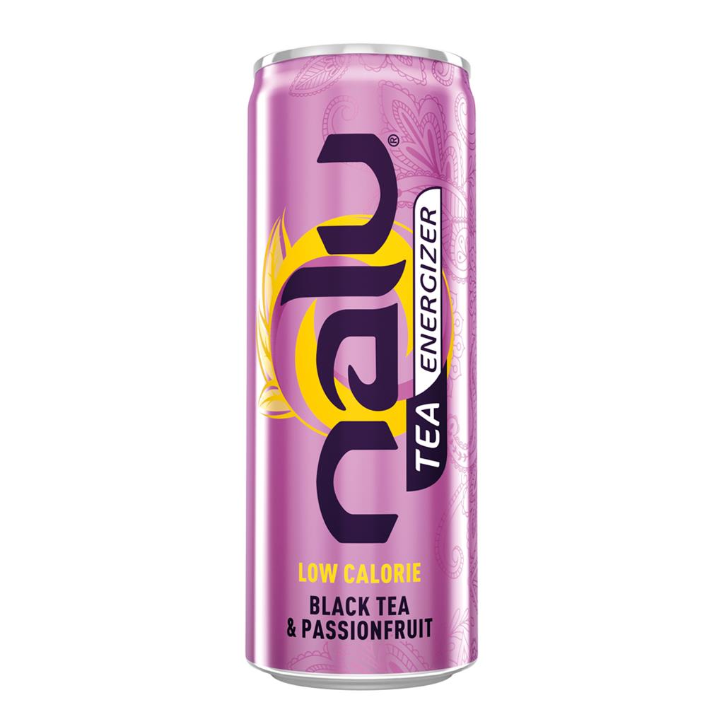 NALU CANS BL TEA PASS 0.25