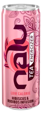 NALU CANS HIBISCUS 0.25