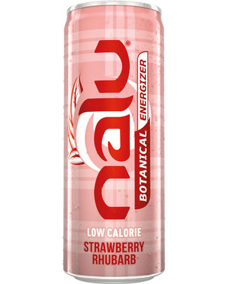 NALU CANS STRW/RH 0.25