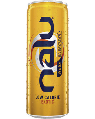 NALU EXOTIC CANS 0.25