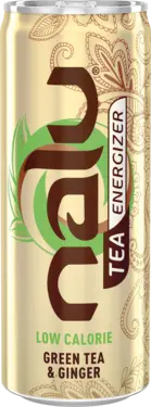 NALU GINGER CANS 0.25