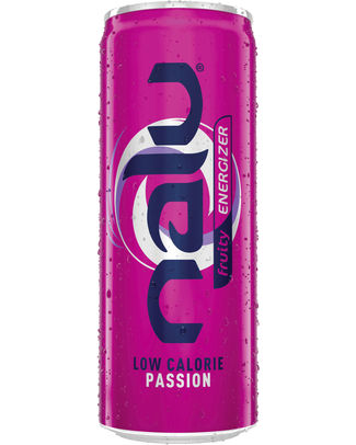 NALU PASSION CANS 0.25