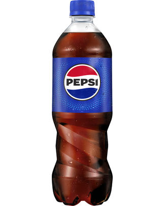 PEPSI 0.5 PET