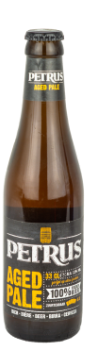 PETRUS AGED PALE 1/3