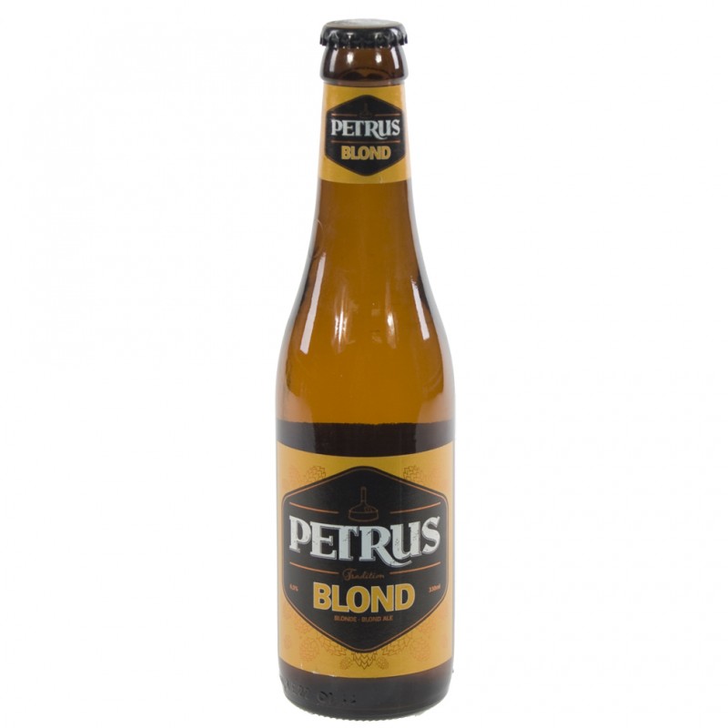 PETRUS BLOND 1/3