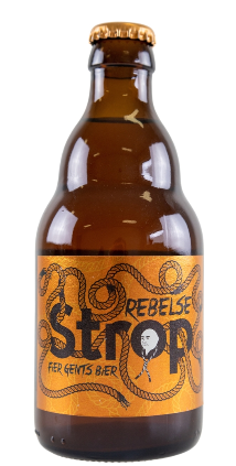 REBELSE STROP 1/3