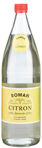 ROMAN CITRON 1/1