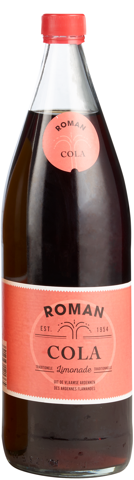 ROMAN COLA 1/1