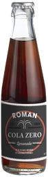 ROMAN COLA ZERO 1/5