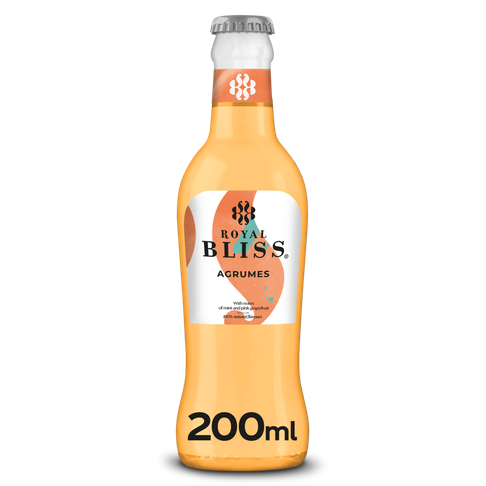 ROYAL BLISS 1/5 AGRUMES