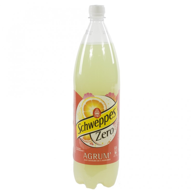 SCHWEP AGRUM ZERO 1500