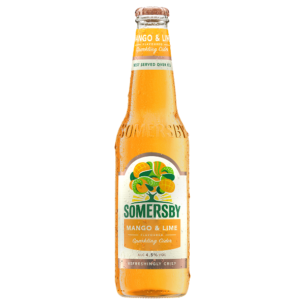 SOMERSBY OW MANGO 1/3