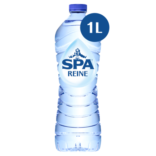 SPA REINE 1/1 PET