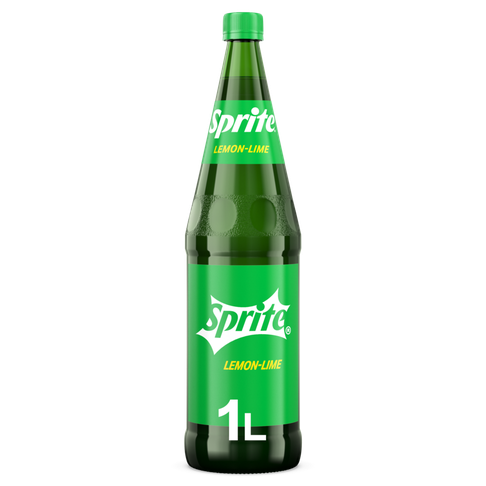 SPRITE 1/1 GLAS