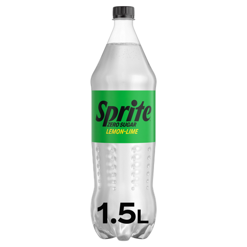 SPRITE ZERO 1500
