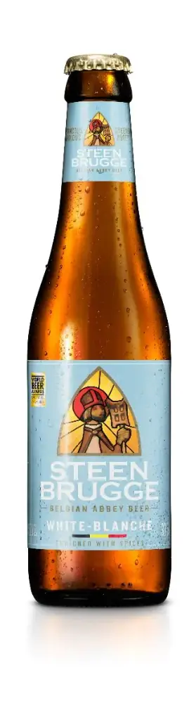 STEENBRUGGE WIT 1/4
