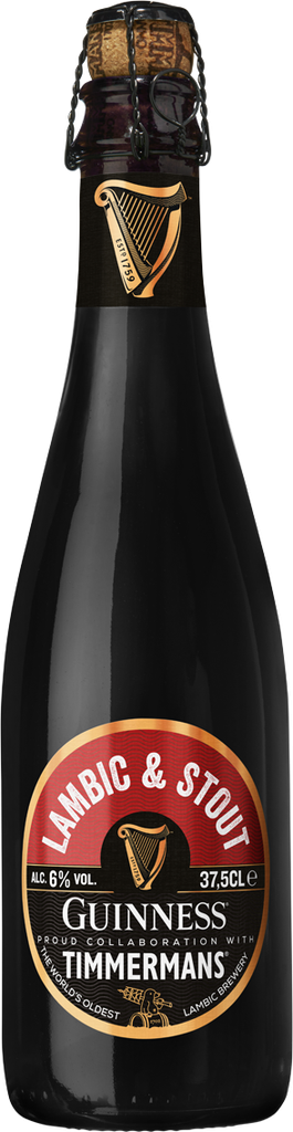 TIMMERMANS LAMB STOUT 0.37
