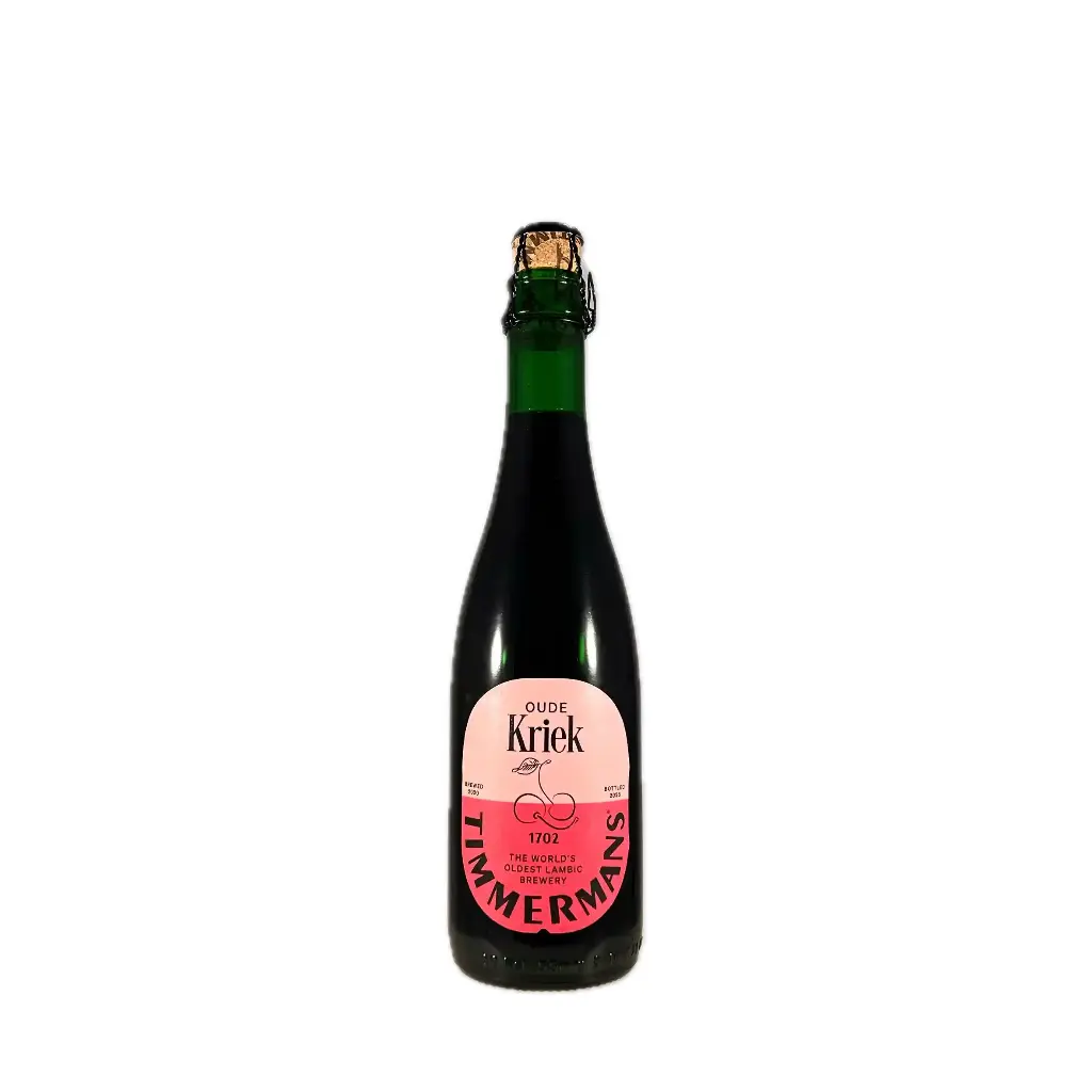 TIMMERMANS OUDE KRIEK 0.37