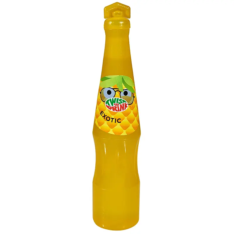 TWIST & DRINK 1/5 EXOTIC