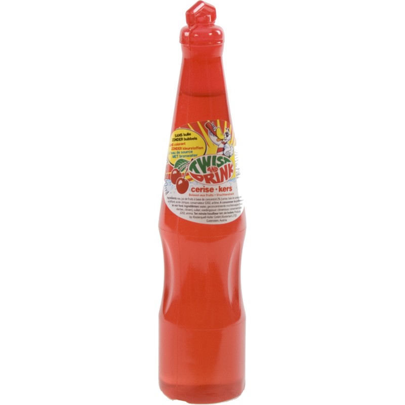 TWIST & DRINK 1/5 KERS