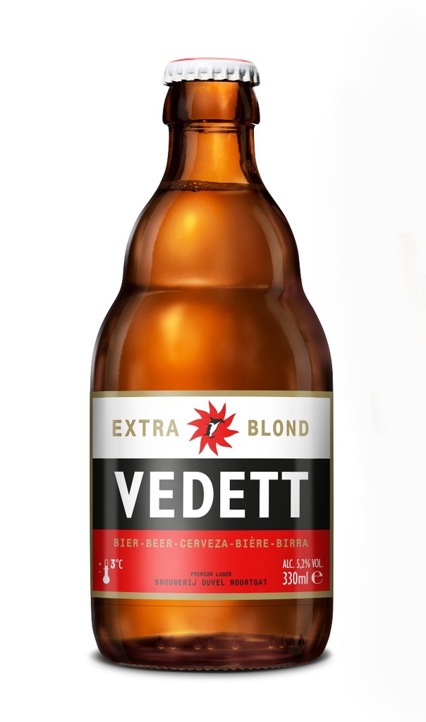 VEDETT 1/3