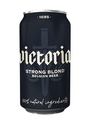 VICTORIA CANS 0.33