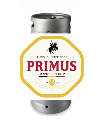 PRIMUS 0.4% 20L