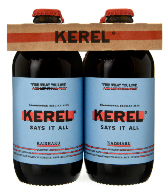 KEREL KAISHAKU 1/3 (4) 15°