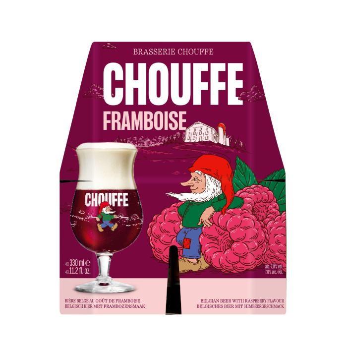 LA CHOUFFE FRAMBOISE 1/3 (4)