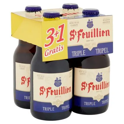 ST.FEUIL TRIPEL 1/3 (4) 3+1