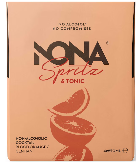 NONA SPRITZ CANS 0.25 (4)