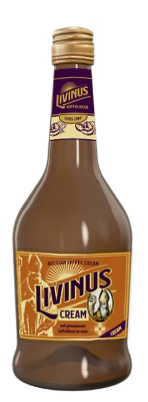 LIVINUS CREAM 0.7